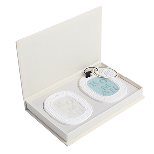 衣柜香薰蜡片衣橱香味神器持久柜子除味衣服香氛片女生圣诞节礼物