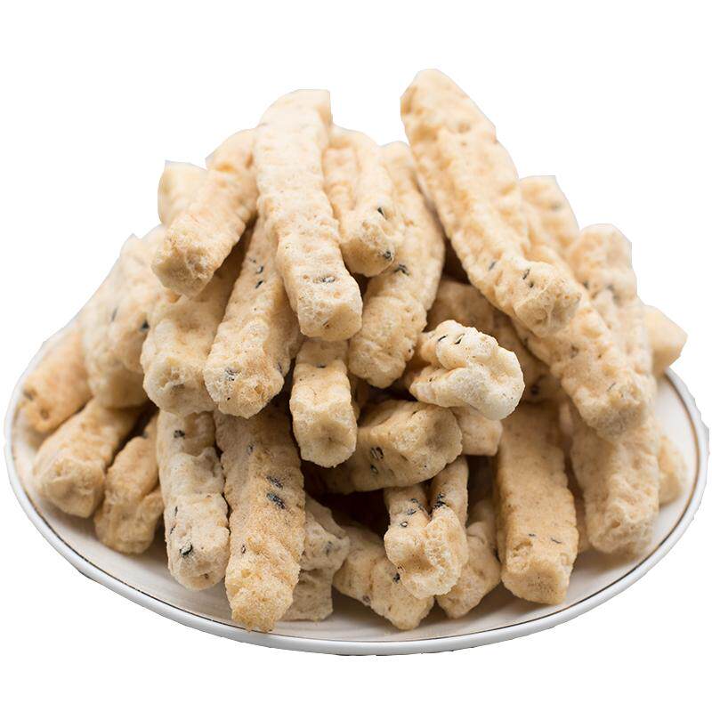 嵊州小吃年糕零食非油炸