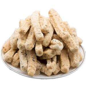 嵊州小吃年糕零食非油炸