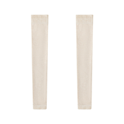 加长防滑羊毛护膝女冬季过膝长袜