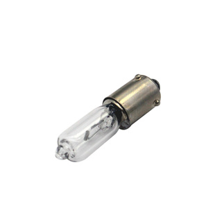 适用北汽威旺M20前转向灯泡M50S M30后转向灯H21W卤素灯黄光
