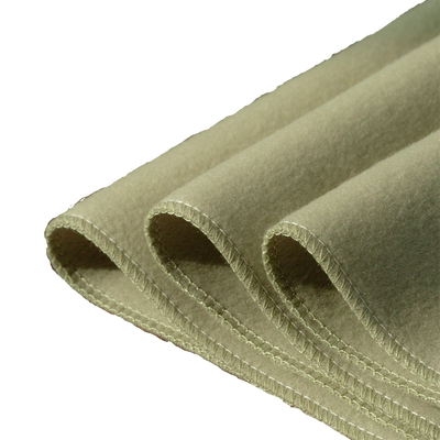 问心堂书画毛毡羊绒毛毡