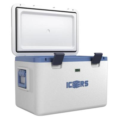 艾森斯保温箱冷藏箱抗菌率≥99%