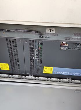 询价-SINAMICSG120XA变频器件成色还可