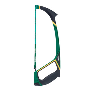 SATA世达钢锯手锯小锯弓锯弓手锯钢锯弓铁锯小型家用金属切割锯