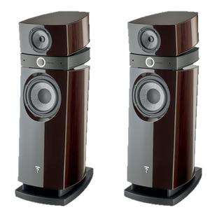 Focal Scala 乌托邦 EVO III 劲浪旗舰级HIFI音箱高保真法国进口