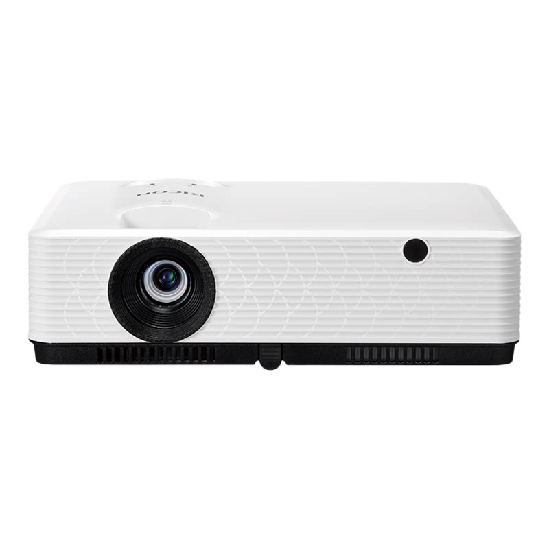 理光YX2800激光工程级DLP投影机