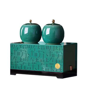 绿茶2026年新茶恩施玉露蒸青绿茶