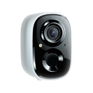 神眸摄像头手机远程录像门口无线监控免插电智能4g终身流量无网监视器WiFi室内室外高清夜视家用摄影充电广角