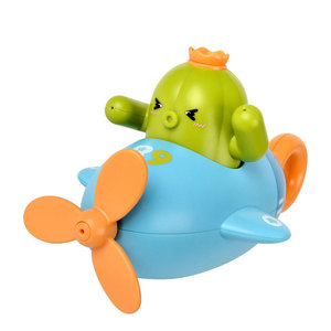 迎贝宝宝洗澡水炮戏水玩具