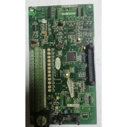 普传变频器PI7000大功率驱动板7KLCB.V4原