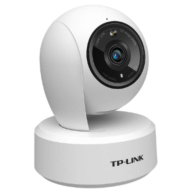 普联tplink家用终身免流量4g监控摄影头360度店铺教室内不用wifi无需网络插卡家庭用无线物联摄像头44AW-F4