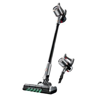 【年货爆款】美的Q7系列吸尘器大吸力绿光轻量手持无线家用吸猫毛