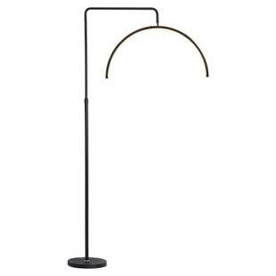 美容美睫纹绣灯U型落地灯LED高清护眼美甲无影纹眉嫁接睫毛补光灯