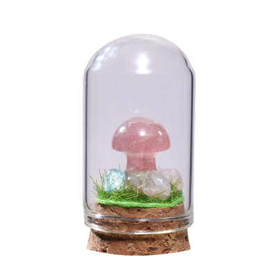 摆件矿石礼物原石标本