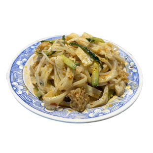 石头妈擀面皮宿迁小吃特产泗洪泗阳徐州 擀面皮凉皮一件6份包邮