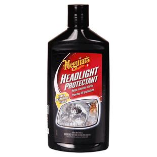 美光大灯抛光打磨剂清洁养护还原去轻微划痕及发黄大灯车灯罩翻新