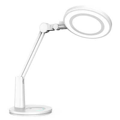 孩视宝护眼灯学生儿童学习专用书桌国aa级全光谱写作业台灯VL235B