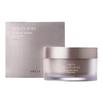 晓姿御颜晶采璀璨御龄4D眼膜