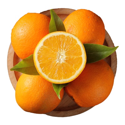 产地直发江西赣州正宗赣南新鲜20斤脐橙10斤大果精品果果园皮薄