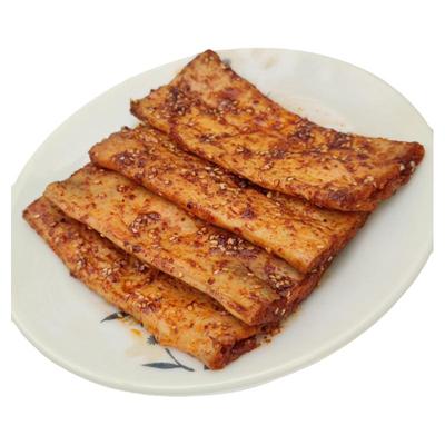 豆腐干山东炸串烧烤豆干豆肠干货