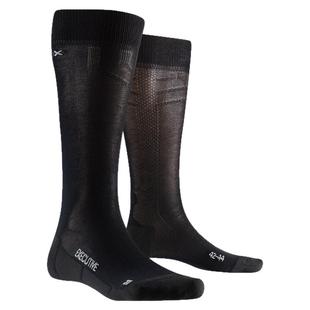 X-SOCKS 执行官正装商务袜 长筒功能运动袜 XBIONIC EXECUTIVE
