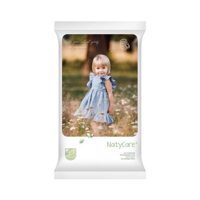 尼塔AirMax拉拉裤试用装婴幼儿男女宝宝专用超薄透气纸尿裤尿不湿