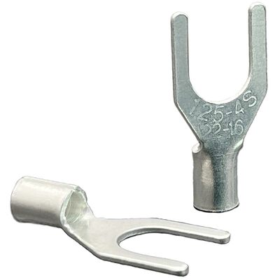 安全冷压端子ksx工厂价欧式接线