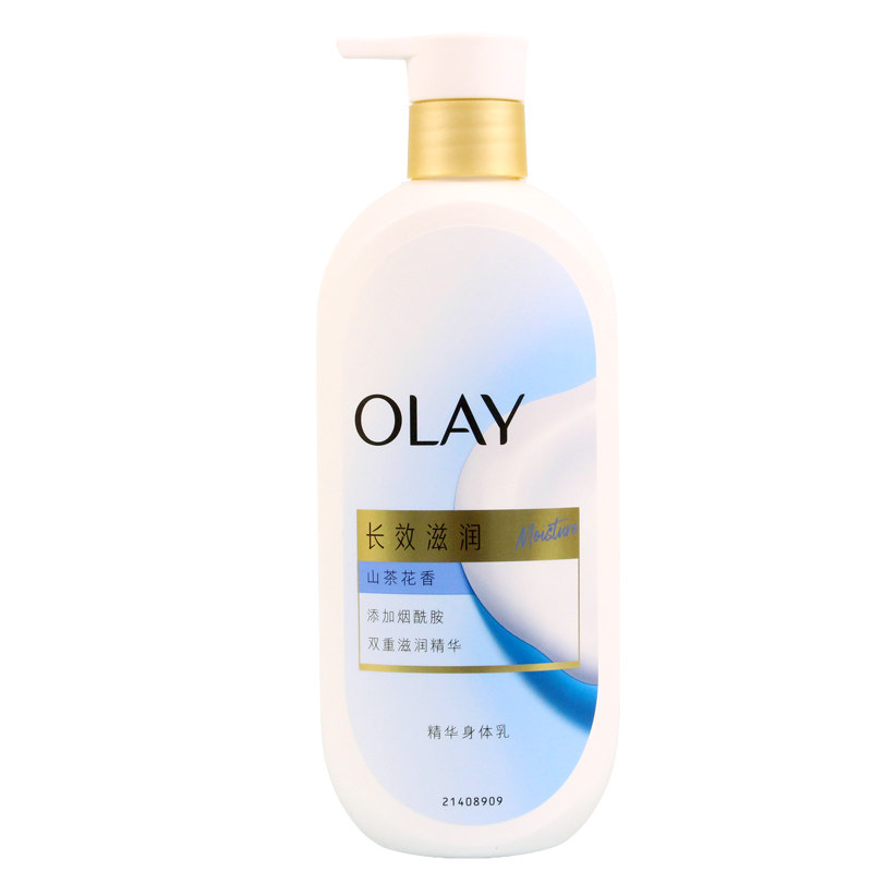OLAY玉兰油滋润保湿身体乳360g