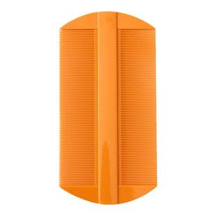 篦子虱子梳超密齿加密梳子细儿童刮头神器蓖去虱卵头发头屑头虱除