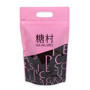 台湾进口人气美食糖村巴旦木法式