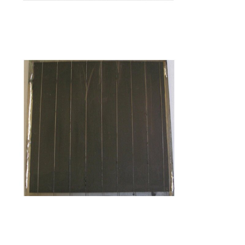 室内弱关发电碲化镉发电玻璃微光