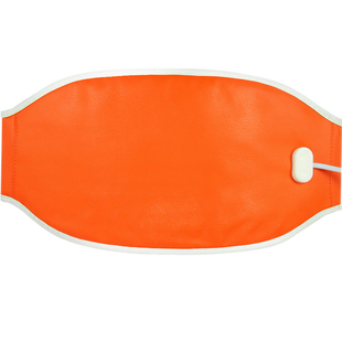 腰椎腹部药包热敷护腰带电加热暖宫腰突疼理疗辅助艾灸大姨妈神器