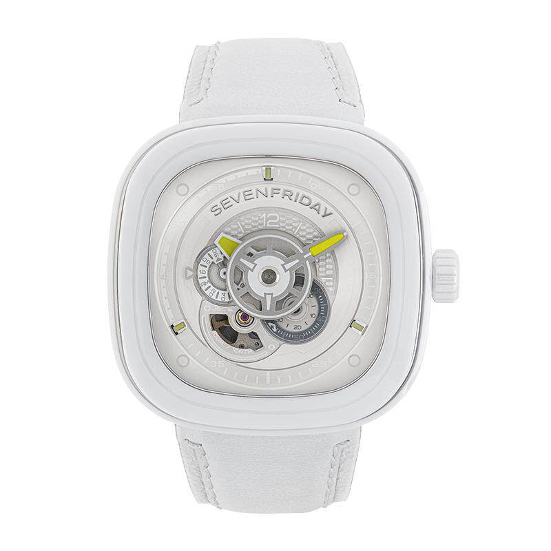 直营瑞士机械sevenfriday