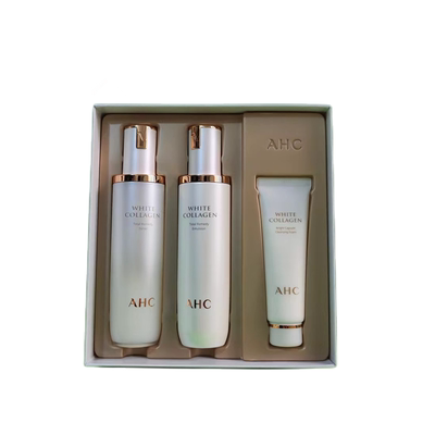 韩国舒缓滋润乳液保湿ahc130ML