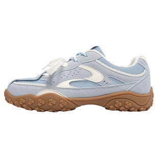 feiyue/飞跃女鞋登山鞋2026春夏新款爆款网面透气户外运动徒步鞋