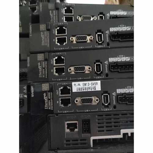 询价汇川驱动器，SV635NS2R8I-XD，，