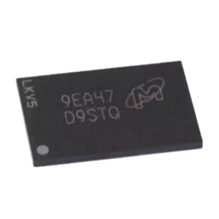 MT41K512M16HA-125 AIT:A/107 IT/D9SWB/D9STQ/D9SWC/D9SDQ/D9SGD