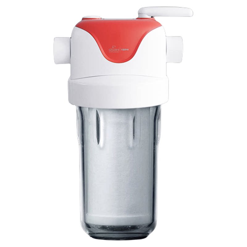 潜水艇前置过滤器全屋过滤
