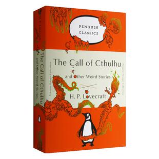 The Call of Cthulhu and Other Weird Stories H. P. Lovecraft