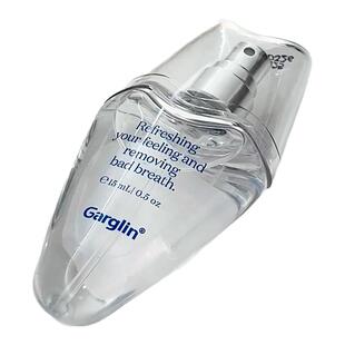 韩国Garglin佳口林口腔喷雾清新口气异味持久留香便携礼物口喷