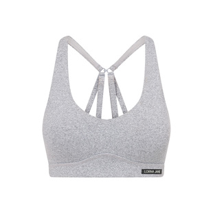LornaJane高强度运动内衣背心OFFDUTY聚拢美背收副乳跑步防震女LJ