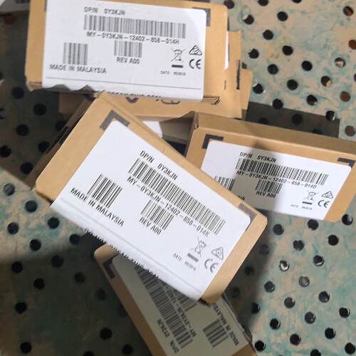 议价Intel Original Optical Module 0Y3kjn Made In Malaysia Br