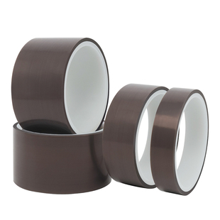 0.08mm厚特氟龙膜胶带纯铁氟龙薄膜耐高温耐磨聚四氟乙稀PTFE胶带封口机缝纫机压脚贴皮特氟龙纯胶膜高温胶布