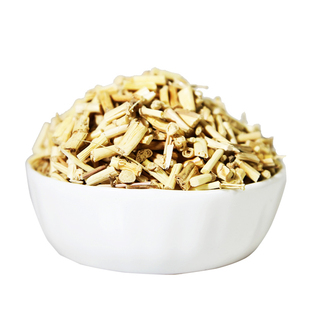 中药材野生 白茅根茶 白毛根 包邮 白茅根干 500g 甜草根 坚草跟