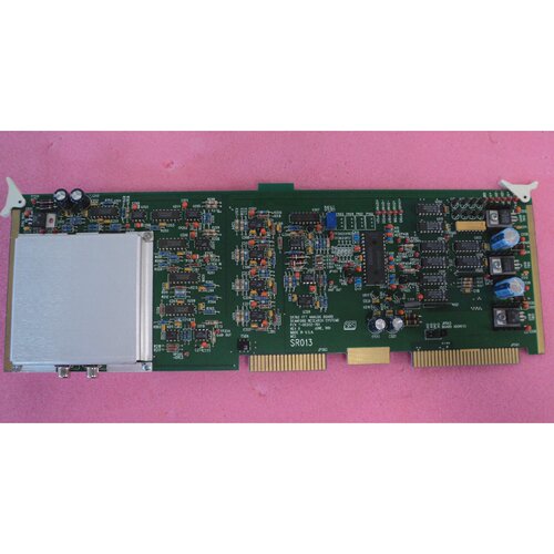 SR760 FFT ANALOG BOARD 700352701 SR013