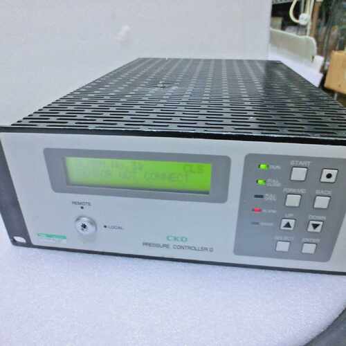 CKD VEC-CA9-X0304 Pressure Controller G,SPA9-X0314,VEC-CA9-Q