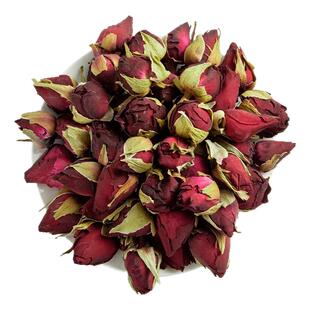 月季花中药材正品官方旗舰店月季红花茶月月红干花另售玫瑰花泡水