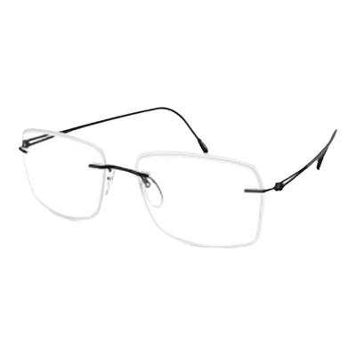 诗乐Silhouette时尚舒适轻盈男女款眼镜架5566 5569