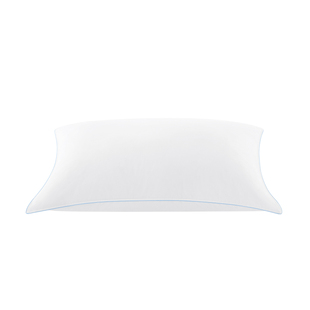 亚朵星球酒店白鹅绒枕五星级酒店枕枕芯成人睡觉羽绒枕头亲肤送礼